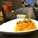 文房具カフェ - 