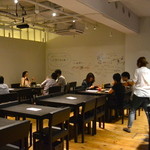 文房具カフェ - 