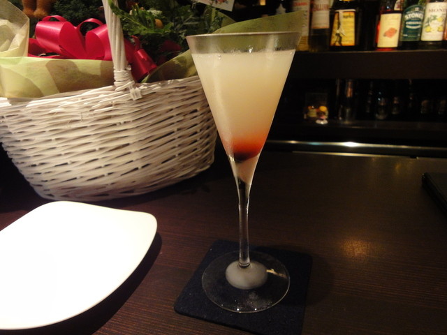バー ディーアール Bar Dr 板橋 バー 食べログ