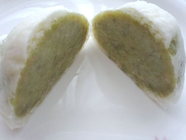 清川屋（茶勘 清川屋） - 鶴岡（和菓子）の写真