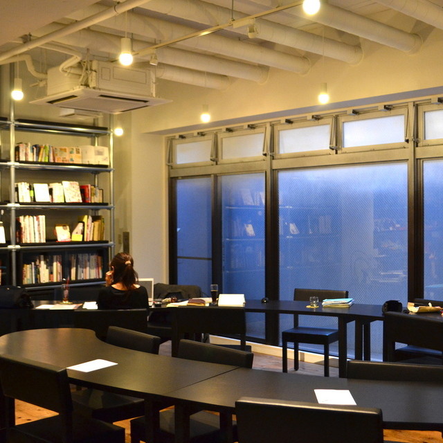 Bunbougu Cafe photo 5