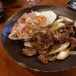 飛騨牛鉄板×飛騨牛焼そばバル ISAO - 