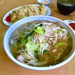 Ramen Ishikari - 