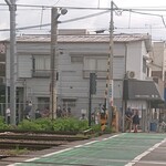 宍道湖しじみ中華蕎麦 琥珀 - 