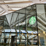 STARBUCKS COFFEE - 