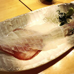 魚屋三代目 鯔背 - 