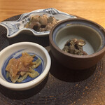 オーガニックレストラン 海 - 
