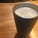 オーガニックレストラン 海 - 