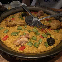 バル デ エスパーニャ ムイ 東京店 - 