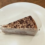 すたみな太郎PREMIUM BUFFET - チョコレートケーキ