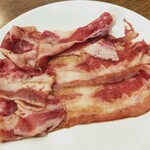 すたみな太郎PREMIUM BUFFET - 牛しゃぶ