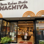 HACHIYA - 