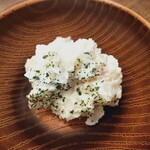 すたみな太郎PREMIUM BUFFET - ポテトサラダ