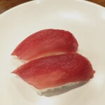 すたみな太郎PREMIUM BUFFET - まぐろ