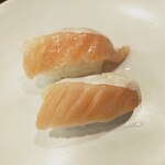 すたみな太郎PREMIUM BUFFET - サーモン