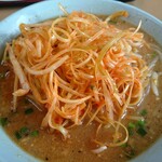 くるまやラーメン 根岸店 - 