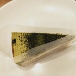 すたみな太郎PREMIUM BUFFET - 抹茶モンブラン