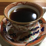 Kusukusu - コーヒー