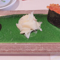 すし 堺 - いくら