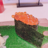 すし 堺 - いくらのアップ