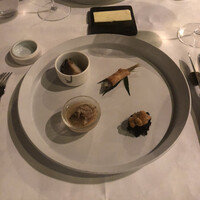 四間道レストランMATSUURA - 