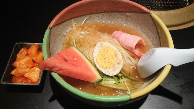 焼肉 友櫻 - 宮内（焼肉）の写真