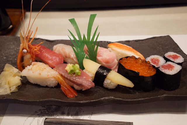 志むら寿司 &ndash; 宮古の本格寿司店 | 新鮮な海の恵みと心温まるサービス