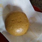 永楽家 - やっぱり茶饅頭が好き！