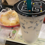 ミスタードーナツ - 