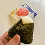 LAWSON - 料理写真: