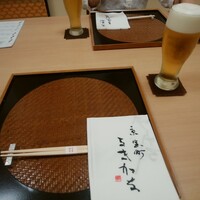 京夕け　善哉 - 