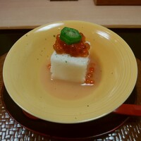 京夕け　善哉 - 