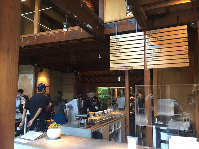 ブルーボトルコーヒー 京都カフェ Blue Bottle Coffee 蹴上 カフェ 食べログ ブルーボトルコーヒー 京都カフェ Blue Bottle Coffee 蹴上 カフェ 食べログ