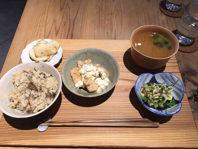 移転 ミクリ Mikuri 中之島 カフェ 食べログ