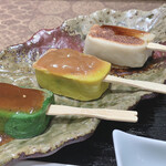 日本茶専門店 シャングリ・ラ - 