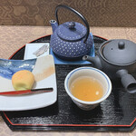日本茶専門店 シャングリ・ラ - 