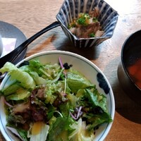 肉寿司 肉和食 KINTAN コレド室町 - 