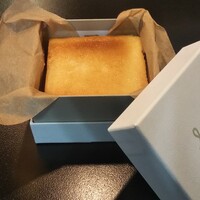 長谷川 稔 - クリームチーズケーキ 長谷川 稔 - クリームチーズケーキ