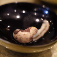 うなぎ処 古賀  - "肝（きも）"
