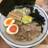 Matomekicchin - 特製新潟ちゃっちゃラーメン