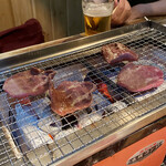 あぶり厨房 我風 - 