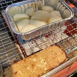 あぶり厨房 我風 - 