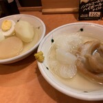 第六ギョーザの店 - 