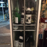 やまこし - 日本酒がたくさん