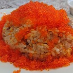 中華料理 丸鶴 - なんじゃこりゃ～