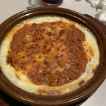 サイゼリヤ - ミラノ風ドリア♪