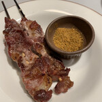 サイゼリヤ - アロスティチーニ♪