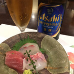 彩食遊膳 和花 - 