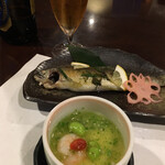 彩食遊膳 和花 - 