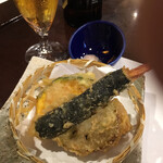 彩食遊膳 和花 - 